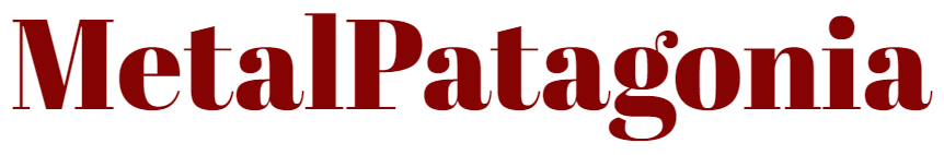 METALPATAGONIA Logo